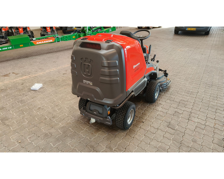 Husqvarna RC 320Ts AWD