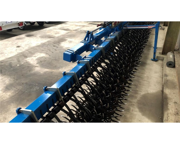 Carre Rotanet Repliable  8m.