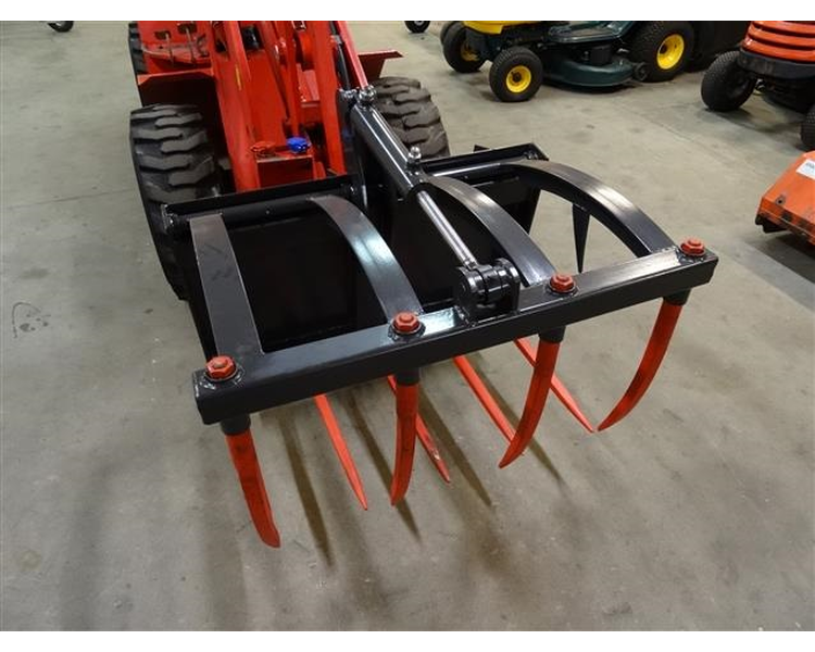 Schäffer Siloklo 100 cm.