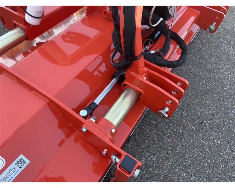 Maschio Bufalo 300 PÅ LAGER TIL OMGÅENDE LEVERING