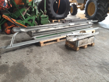 - - - EL-port 3 meter