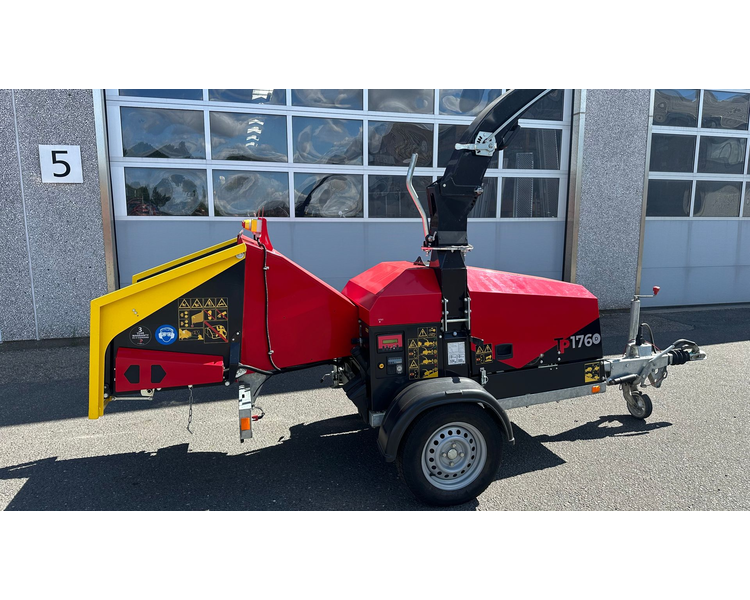 TP 176 MOBIL