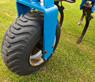 Dalbo Frontgrubber 600