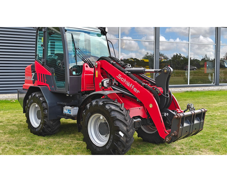 Schäffer 6680Z