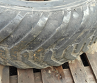 De Molen 425/65R22.5 XXX