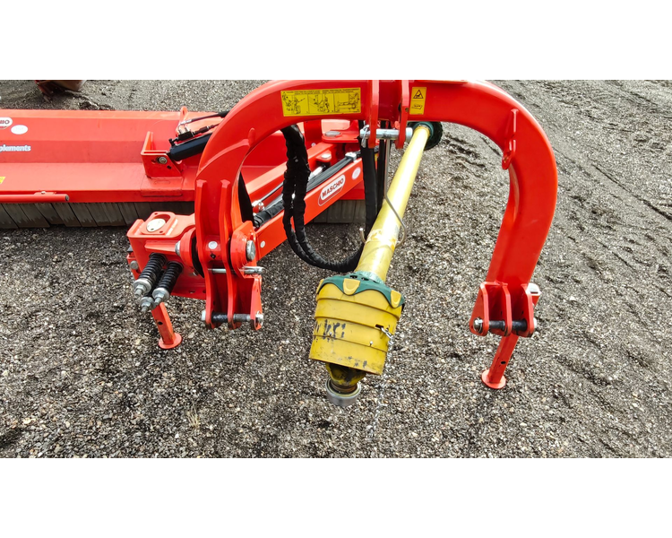 Maschio Giraffa XXL 260