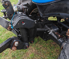 New Holland T4.100 F