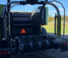 CLAAS ROLLANT 455 RC UNIWRAP