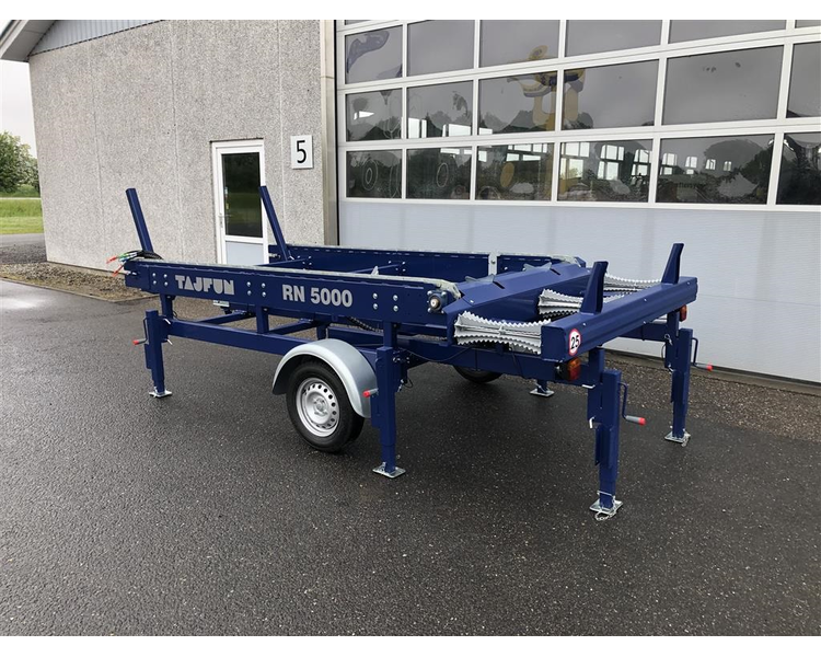 Tajfun RN 5000 PÅ LAGER TIL OMGÅENDE LEVERING !