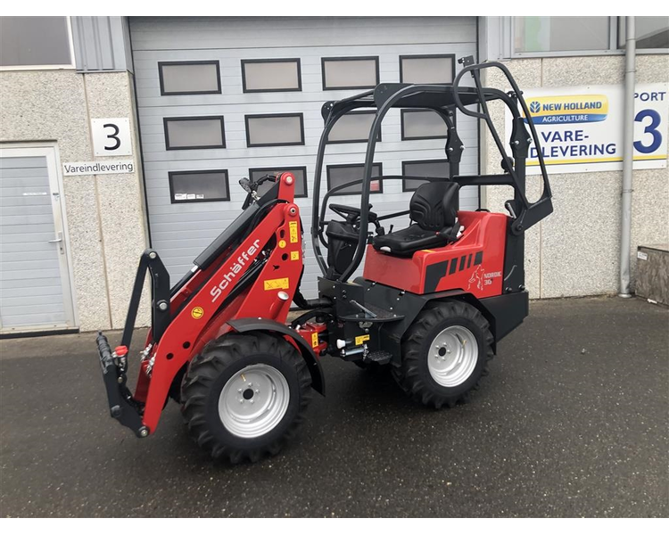 Schäffer Nordic 30+