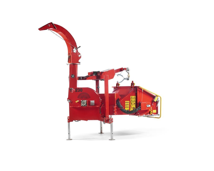 TP Lagersalg* DK´s BEDSTE MASKINER TIL BEDSTE PRISER