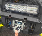 Polaris Sportsman XP 1000 S Traktor godkendt