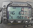 Polaris Sportsman XP 1000 S MEGET FLOT