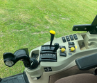 John Deere 3720 eHydro