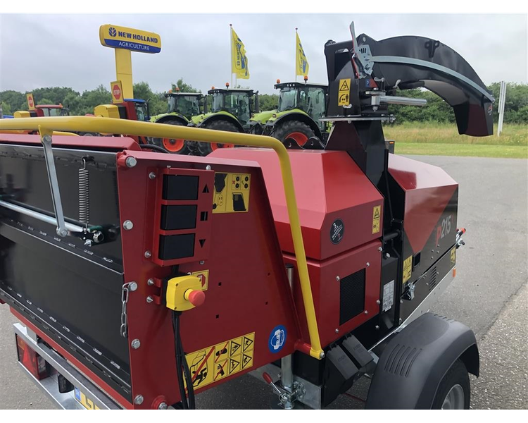 TP 215 MOBIL Ring for et godt tilbud :-)