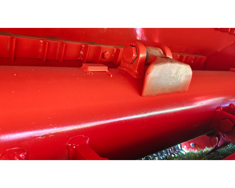 Maschio Gaspardo Bisonte 250