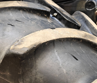 New Holland T7.175 AC !!! På vej ind !!!