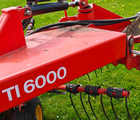 Fransgård TI-6000 combirive