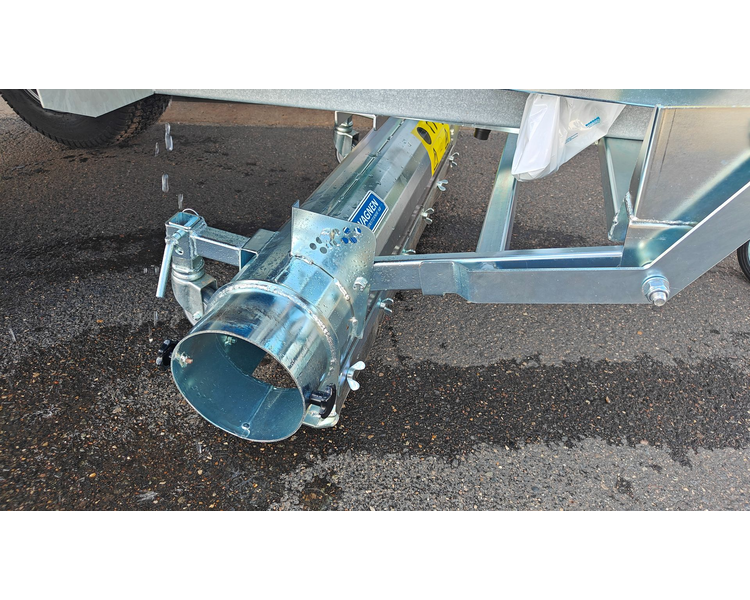 K-vognen 16T3-KS-23F  UDSTILLINGSTILBUD