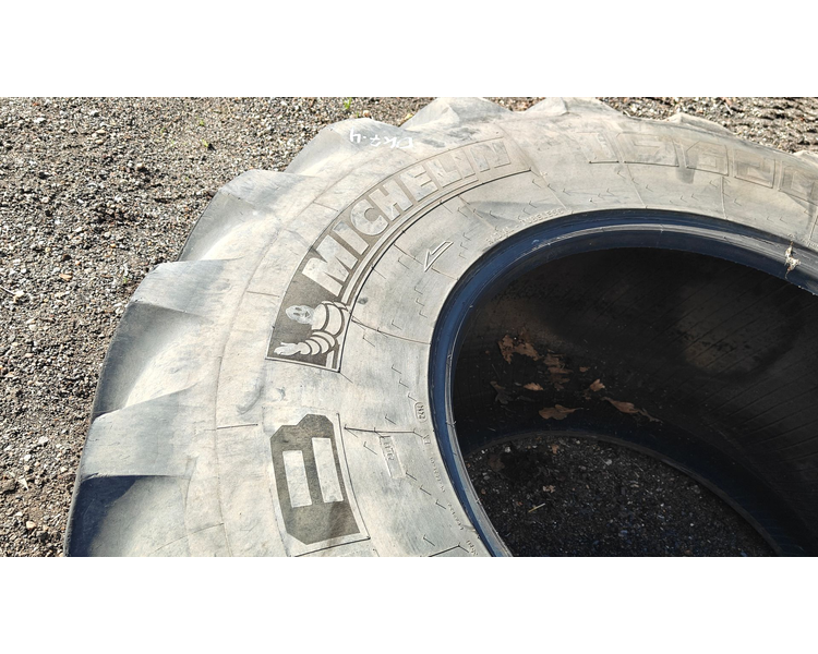 Michelin 620/75 R30 XXX