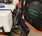 Faunamaster FMS - Sprayer 70