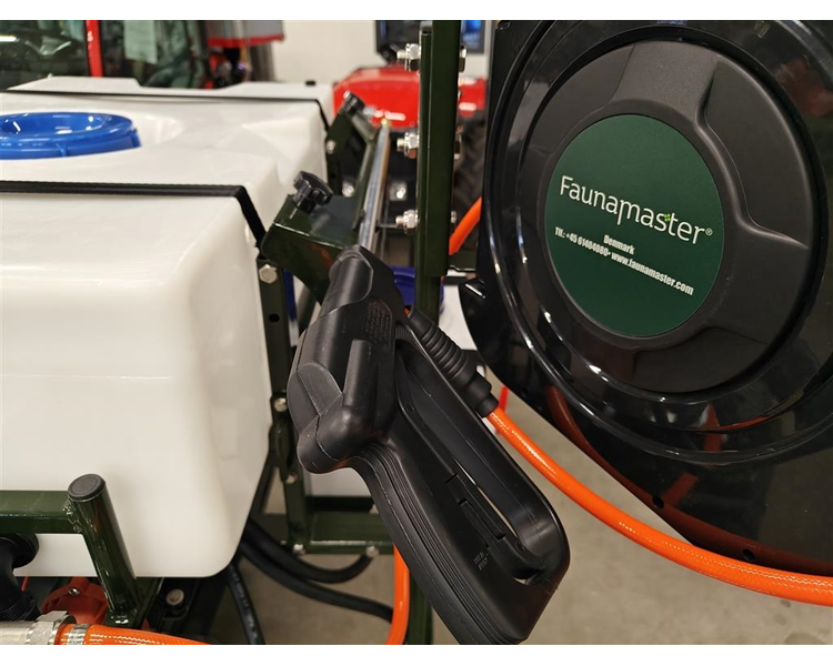 Faunamaster FMS - Sprayer 70