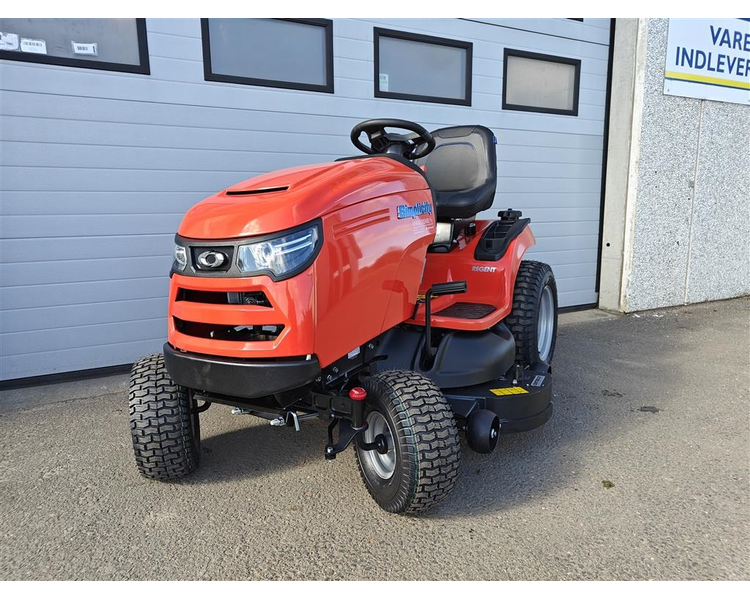 Simplicity SLT 275 122cm bagudkast