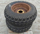 Am implement 10.0/75-15.3 XXX