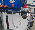 Schaumann ATV 200 LTR.