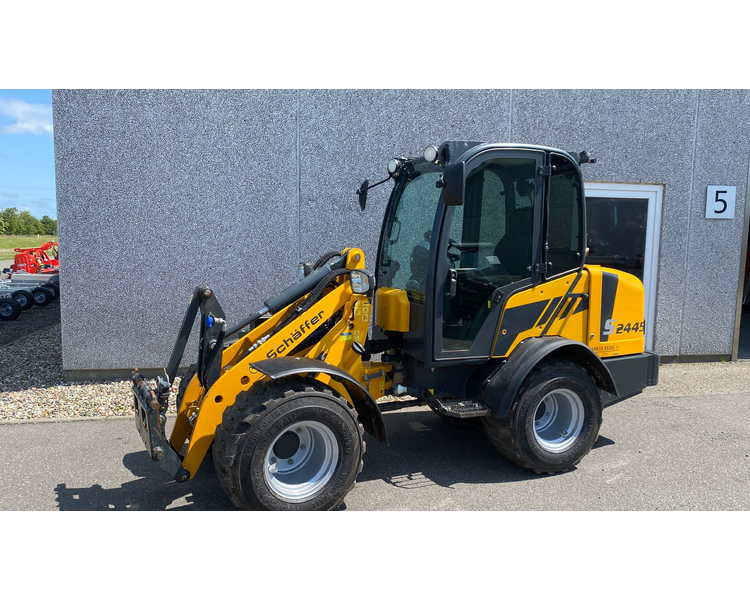 Schäffer 2445S 2445s