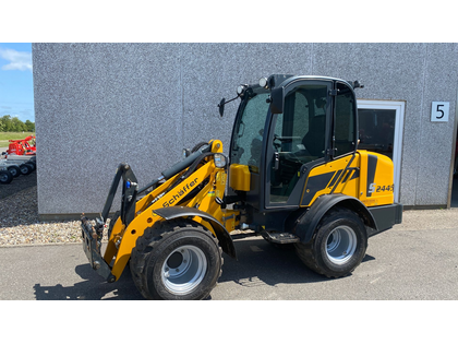 Schäffer 2445S 2445s