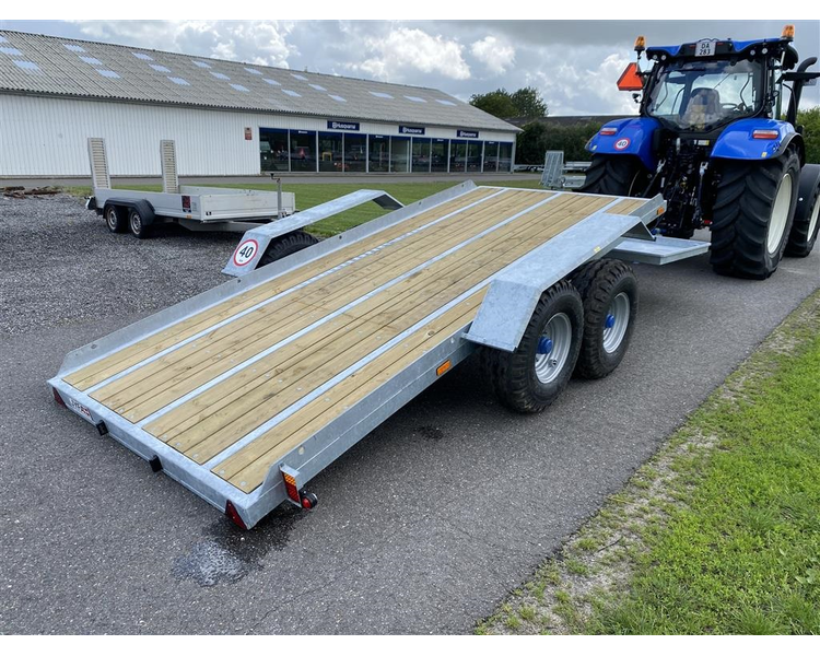 Jyfa Hercules Flere modeller