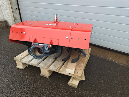 Fort Sirio fræser 80cm