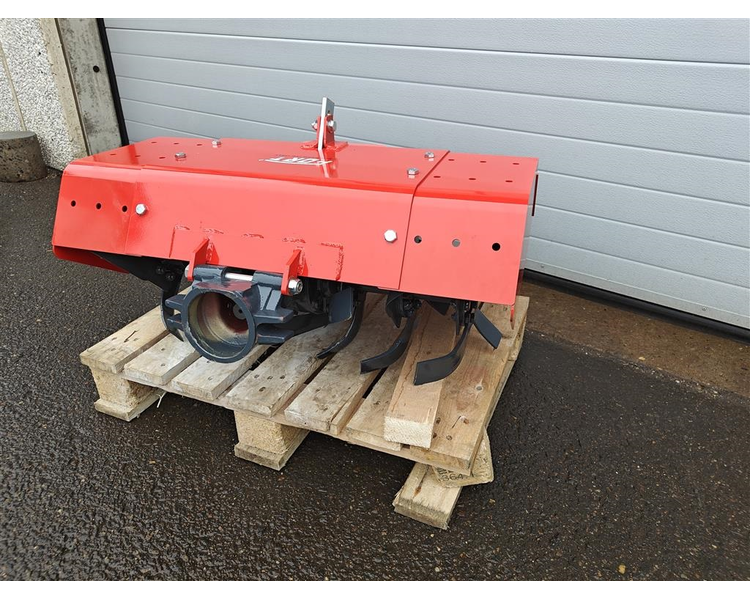 Fort Sirio fræser 80cm