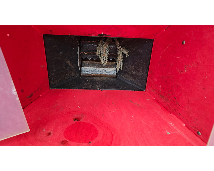 TP 175 PTO KUN 59 timer