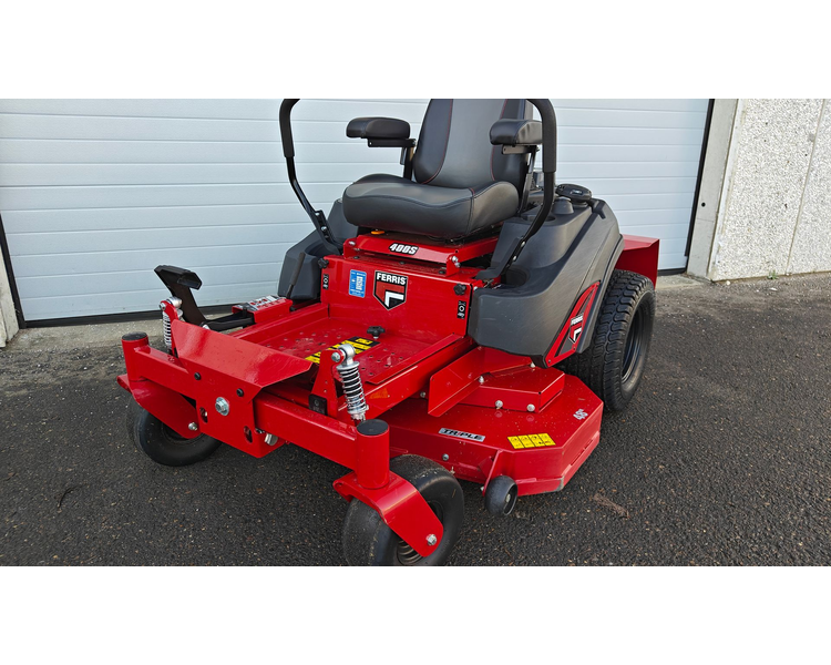 Ferris ZT 400 IS Zero Turn DEMOMASKINE