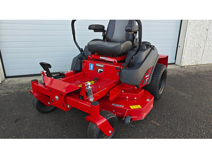 Ferris ZT 400 IS Zero Turn DEMOMASKINE