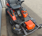 Husqvarna FM410i