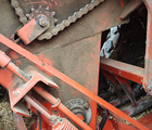 Hesston 4900