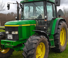 John Deere 6410