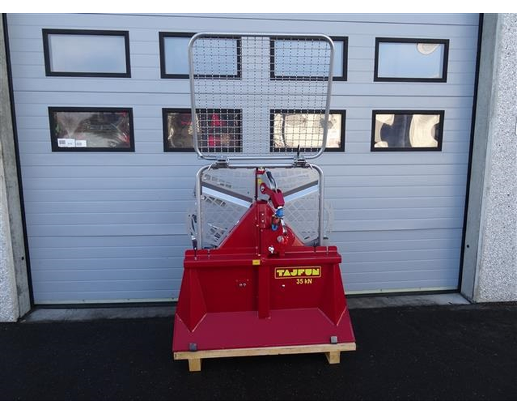 Tajfun Skovspil af højeste kvalitet