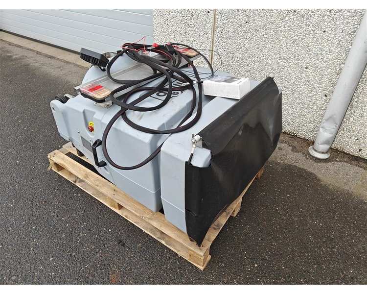 HillTip Icestriker 200 DEMO