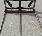 - - - Storballespyd m/EURO beslag