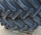 Tvillingehjul 460/85R38 XXX