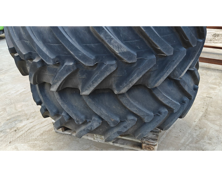 Tvillingehjul 460/85R38 XXX