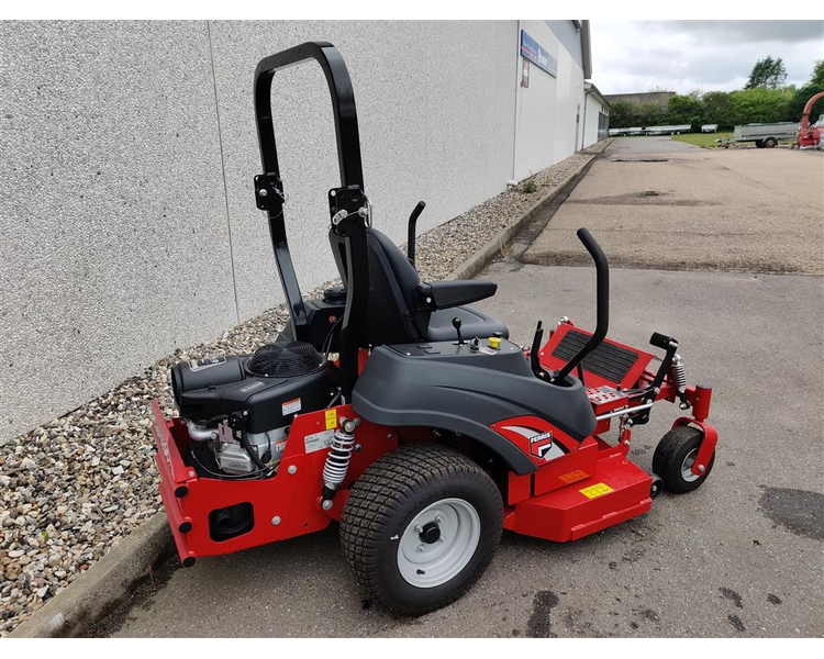 Ferris ZT 600 IS PÅ LAGER