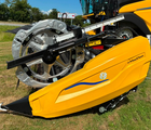 New Holland CR 11