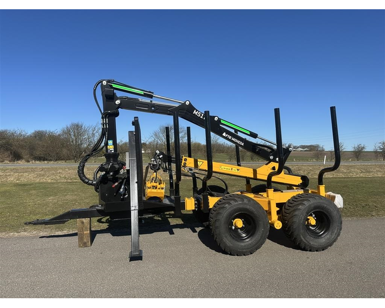 FTG-Moheda FTG Moheda M121-M51T (7,5m)