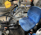 New Holland T4.95 Med frontlæsser