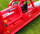 Maschio Gaspardo Bisonte 250